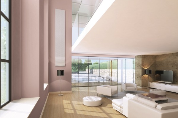 Tận dụng ánh sáng tự nhiên để tiết kiệm điện năng vào ban ngày Tận dụng ánh sáng tự nhiên để tiết kiệm điện năng vào ban ngày