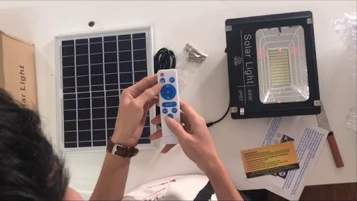 Đèn năng lượng mặt trời hẹn giờ bằng cách nào? Đèn năng lượng mặt trời hẹn giờ bằng cách nào?