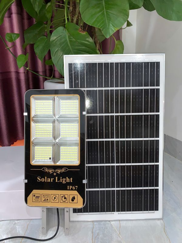 Yếu tố giúp lựa chọn mẫu đèn năng lượng mặt trời Solar Light phù hợp