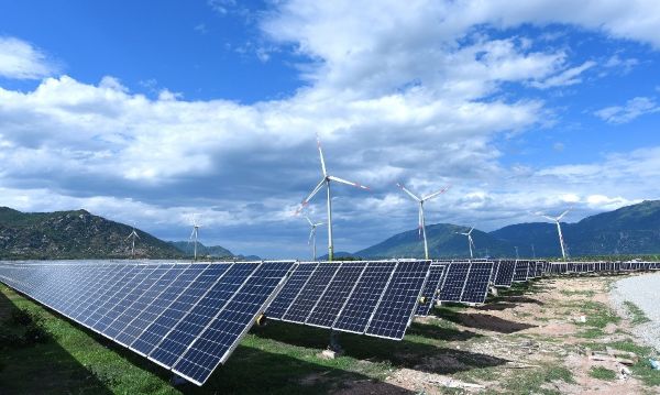 Một số ứng dụng đơn vị đo MWh trong ngành năng lượng Một số ứng dụng đơn vị đo MWh trong ngành năng lượng