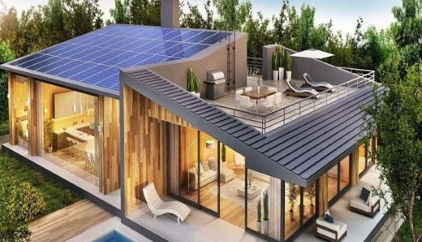 Tính công suất lắp năng lượng mặt trời cho gia đình vô cùng quan trọng Tính công suất lắp năng lượng mặt trời cho gia đình vô cùng quan trọng