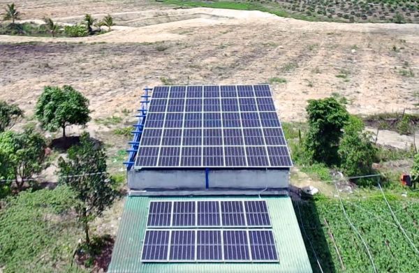 Tham khảo một vài công suất phổ biến trước khi lựa chọn lắp điện mặt trời Tham khảo một vài công suất phổ biến trước khi lựa chọn lắp điện mặt trời