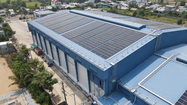 Chuyên gia nói gì về Nghị định 135 về điện mặt trời