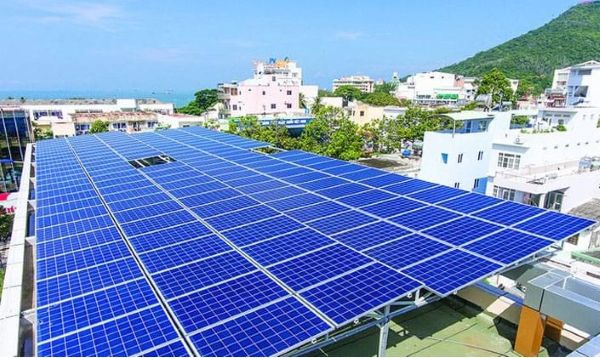 Nắm bắt nguyên lý phát điện của pin mặt trời sẽ được những gì?