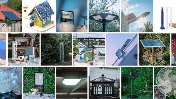 Saigon Solar - Chuyên tư vấn giải pháp tiết kiệm năng lượng điện hiệu quả