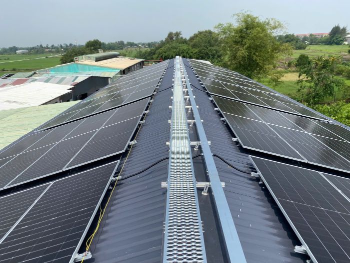 Cân nhắc các yếu tố trước khi đầu tư vào hệ thống điện mặt trời