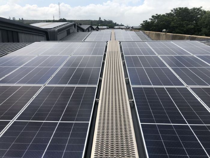 Thời gian hoàn vốn và hiệu quả từ hệ thống điện mặt trời mang lại cho doanh nghiệp
