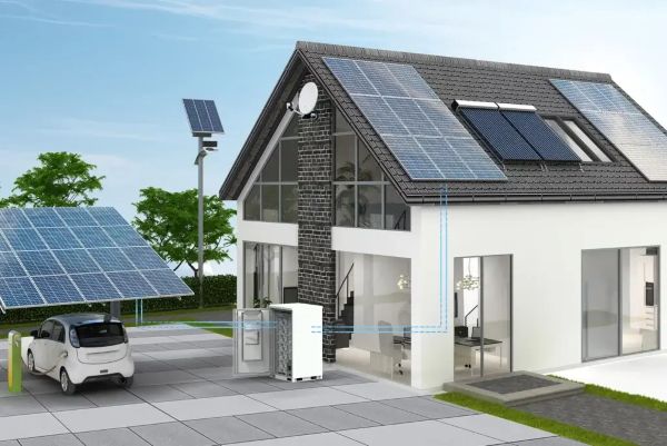 Bán điện dư từ điện năng lượng mặt trời mái nhà giúp thu vồn vốn nhanh hơn Bán điện dư từ điện năng lượng mặt trời mái nhà giúp thu vồn vốn nhanh hơn