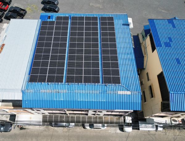 Lợi ích khi áp dụng quy định chỉ cần thông báo khi lắp điện mặt trời mái nhà Lợi ích khi áp dụng quy định chỉ cần thông báo khi lắp điện mặt trời mái nhà