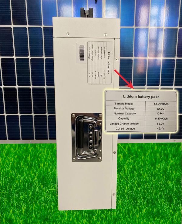 Tham khảo cách chọn dung lượng pin phù hợp với nhu cầu sử dụng Tham khảo cách chọn dung lượng pin phù hợp với nhu cầu sử dụng