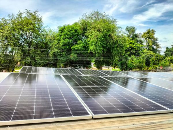 5 sai lầm thường mắc phải khi chọn pin năng lượng mặt trời