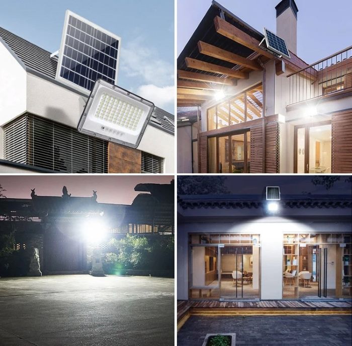 Lắp đèn năng lượng mặt trời có thực sự tiết kiệm như quảng cáo?