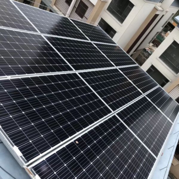 Lắp đặt điện năng lượng mặt trời hộ gia đình có những loại nào? Lắp đặt điện năng lượng mặt trời hộ gia đình có những loại nào?