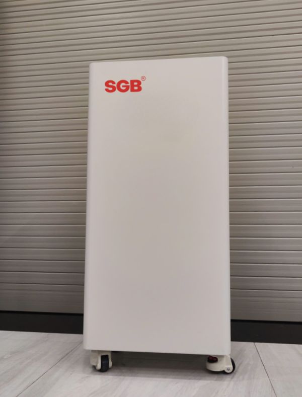 Tính năng nổi bật của pin lưu trữ điện mặt trời SGB Tính năng nổi bật của pin lưu trữ điện mặt trời SGB