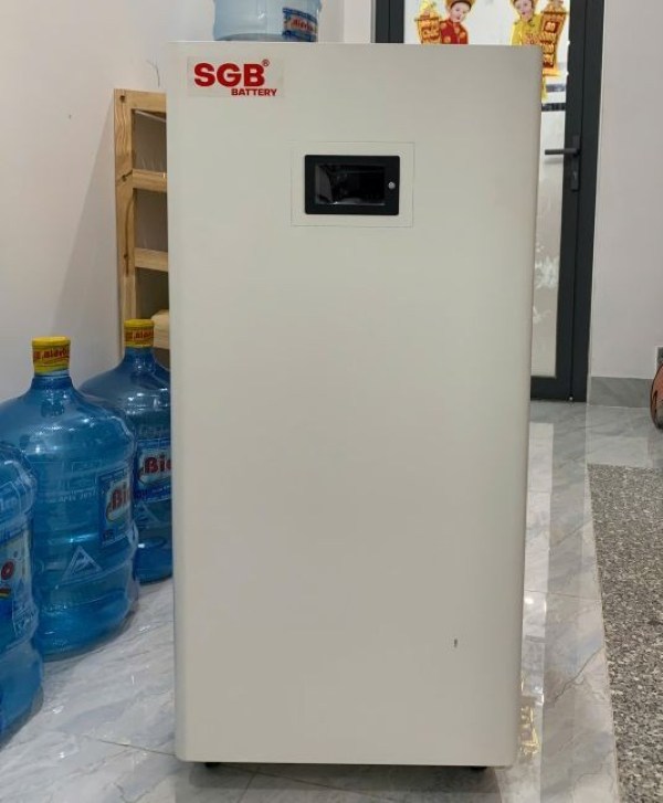 Cách tính công suất pin lưu trữ chuẩn xác cho từng hệ thống