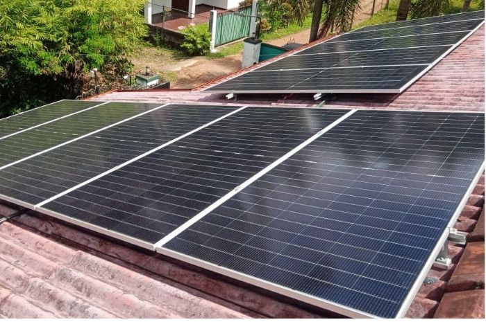 Mẹo rút ngắn thời gian hoàn vốn hệ thống điện mặt trời gia đình