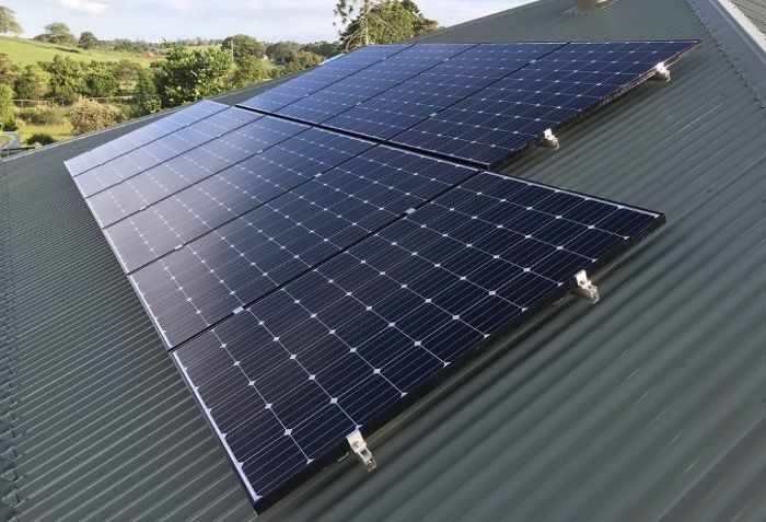 Pin năng lượng mặt trời có mấy loại? Loại nào phù hợp với gia đình